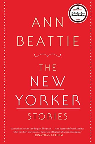 The New Yorker Stories (English Edition)