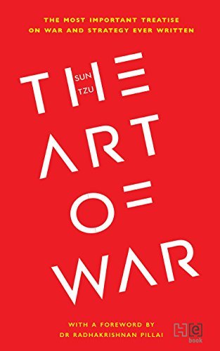 The Art of War (English Edition)