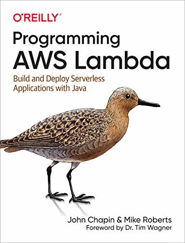 Programming AWS Lambda: Build and Deploy Serverless Applications with Java (English Edition)
