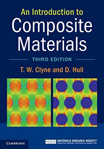 An Introduction to Composite Materials (English Edition)
