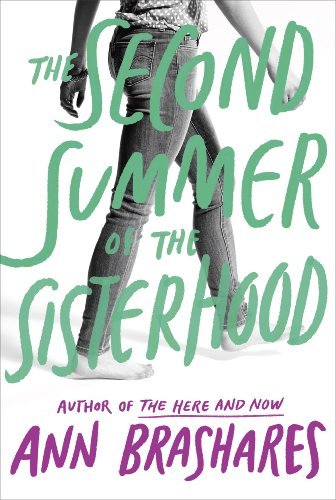 The Second Summer of the Sisterhood (Sisterhood Series Book 2) (English Edition)