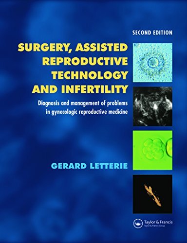 Surgery, Assisted Reproductive Technology and Infertility: Diagnosis and Management of Problems in Gynecologic Reproductive Medicine (English Edition)
