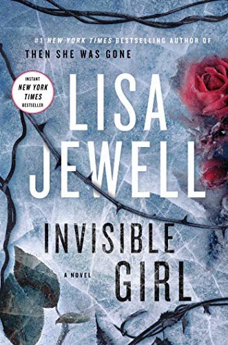 Invisible Girl: A Novel (English Edition)