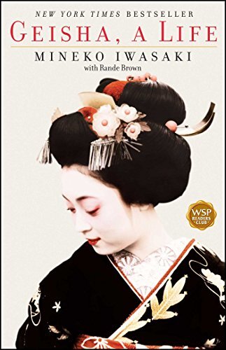Geisha: A Life (English Edition)