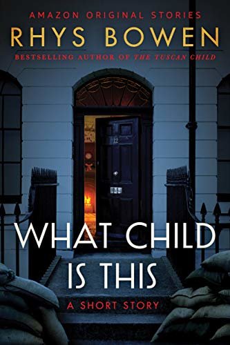 What Child Is This (Kindle Single) (English Edition)