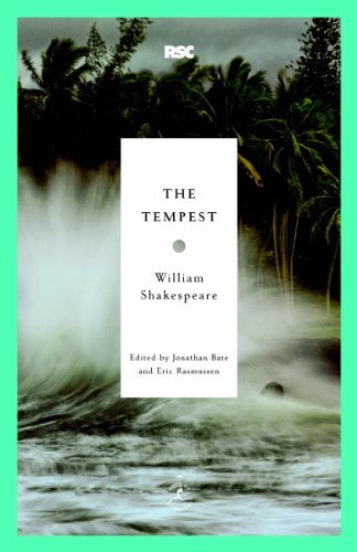 The Tempest (Bantam Classic) (English Edition)