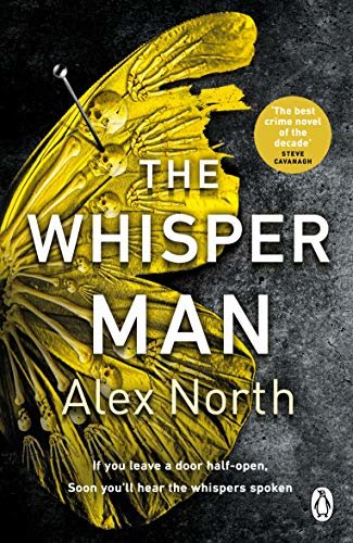 The Whisper Man: The chilling must-read Richard & Judy thriller pick (English Edition)