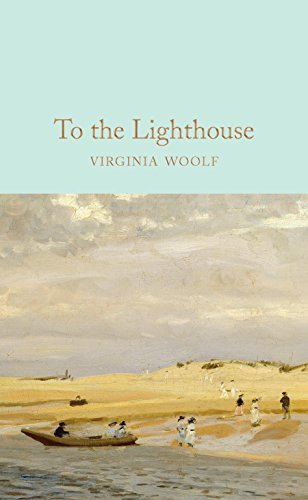 To the Lighthouse (Macmillan Collector's Library Book 126) (English Edition)