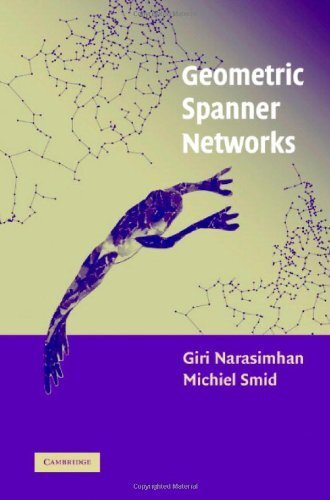 Geometric Spanner Networks (English Edition)