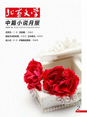 北京文学·中篇小说月报 月刊 2019年02期