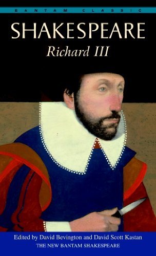 Richard III (Bantam Classics) (English Edition)