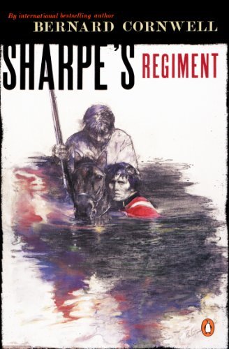 Sharpe's Regiment (#8) (English Edition)