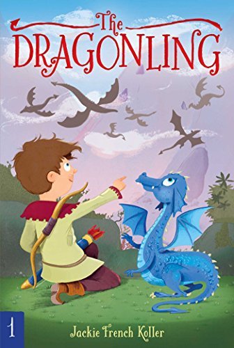 The Dragonling (English Edition)