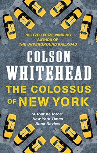 The Colossus of New York (English Edition)