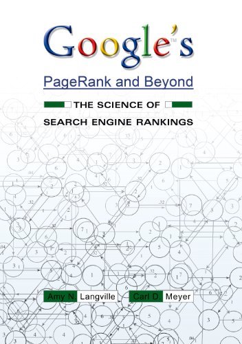 Google's PageRank and Beyond: The Science of Search Engine Rankings (English Edition)
