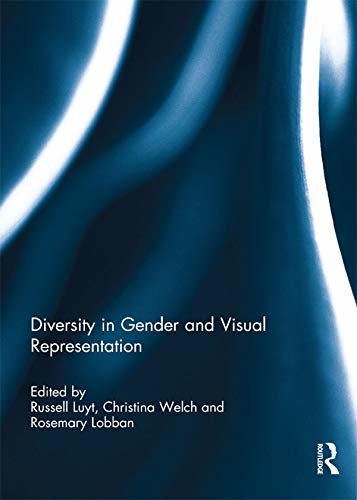Diversity in Gender and Visual Representation (English Edition)