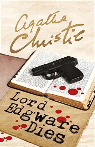 Lord Edgware Dies (Poirot) (Hercule Poirot Series Book 9) (English Edition)