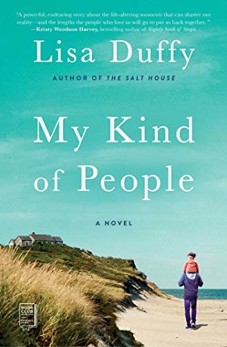 My Kind of People: A Novel (English Edition)