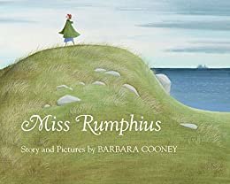 Miss Rumphius (Picture Puffins) (English Edition)