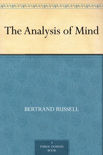 The Analysis of Mind (免费公版书) (English Edition)