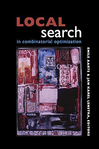 Local Search in Combinatorial Optimization (English Edition)