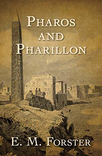 Pharos and Pharillon (English Edition)