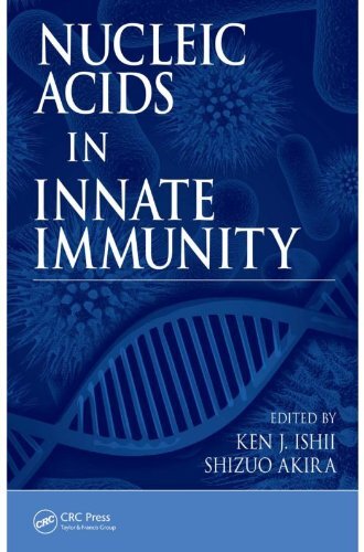 Nucleic Acids in Innate Immunity (English Edition)