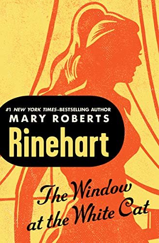 The Window at the White Cat (English Edition)