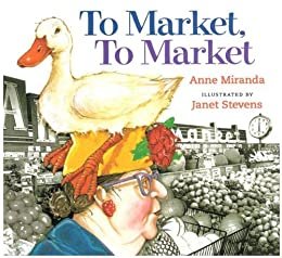 To Market, To Market (English Edition)