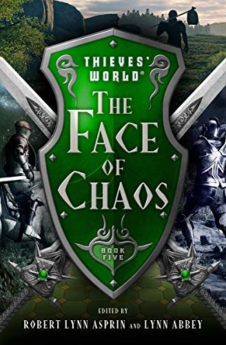 The Face of Chaos (Thieves' World® Book 5) (English Edition)