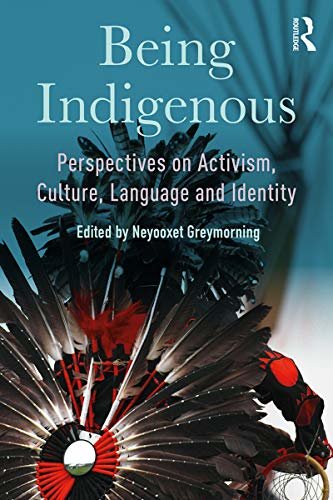 Being Indigenous: Perspectives on Activism, Culture, Language and Identity (English Edition)