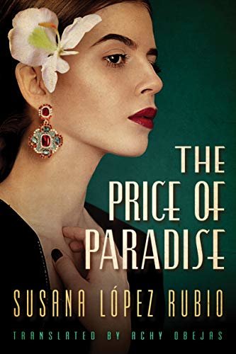 The Price of Paradise (English Edition)