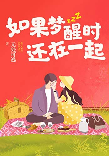 如果梦醒时还在一起（治愈系作家无处可逃经典力作。晋江、腾讯等顶级文学网站联袂推荐！）