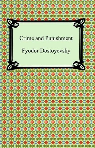 Crime and Punishment [with Biographical Introduction] (English Edition)