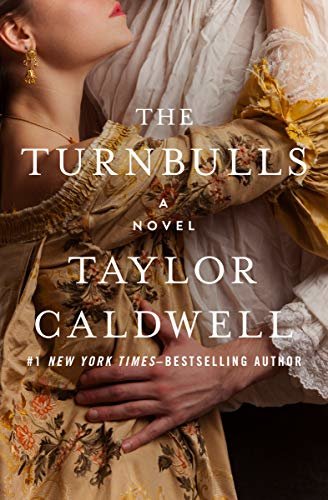 The Turnbulls: A Novel (English Edition)