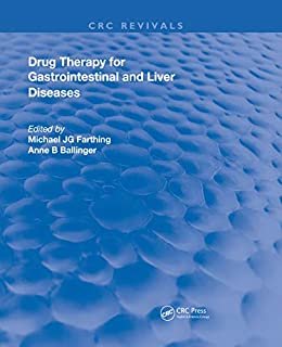 Drug Therapy for Gastrointestinal Disease (English Edition)