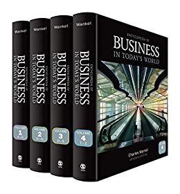 Encyclopedia of Business in Today′s World (English Edition)