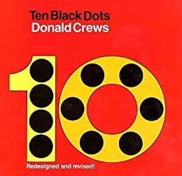 Ten Black Dots (English Edition)