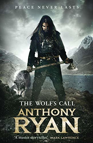 The Wolf's Call: Book One of Raven's Blade (Ravens Blade 1) (English Edition)
