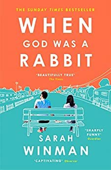 When God was a Rabbit: The Richard and Judy Bestseller (English Edition)