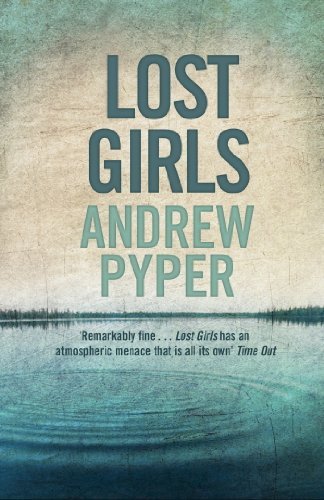 Lost Girls (English Edition)