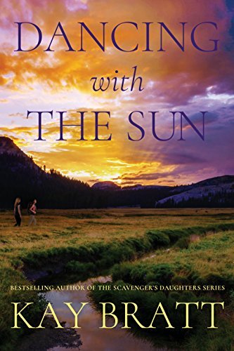 Dancing with the Sun (English Edition)