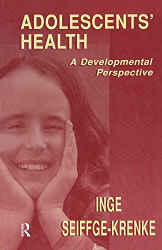 Adolescents' Health: A Developmental Perspective (English Edition)