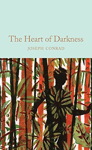 Heart of Darkness & other stories (Macmillan Collector's Library) (English Edition)