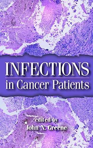 Infections in Cancer Patients (Basic and Clinical Oncology Book 29) (English Edition)
