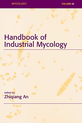 Handbook of Industrial Mycology (English Edition)