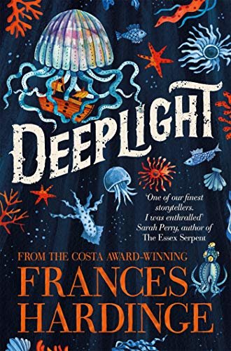 Deeplight (English Edition)