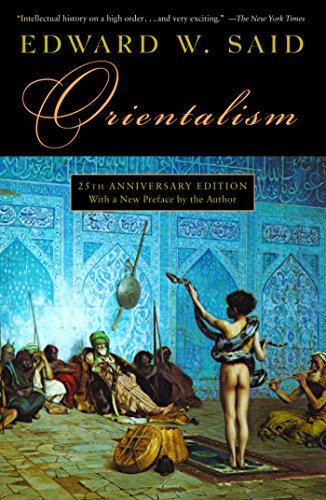 Orientalism (English Edition)
