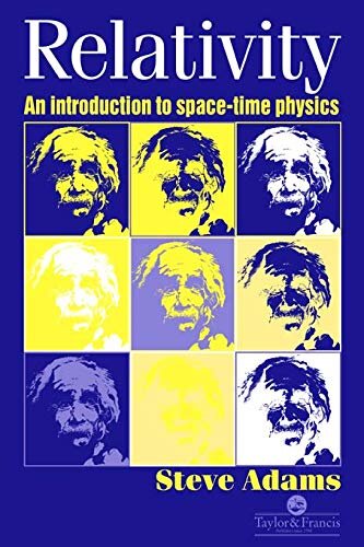 Relativity: An Introduction to Spacetime Physics (English Edition)