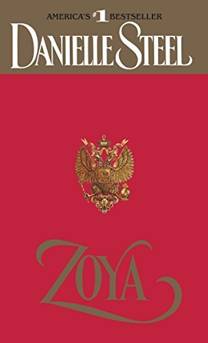 Zoya: A Novel (English Edition)